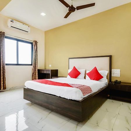 Oyo 48352 Hotel Bhagyalaxmi Kāla 외부 사진