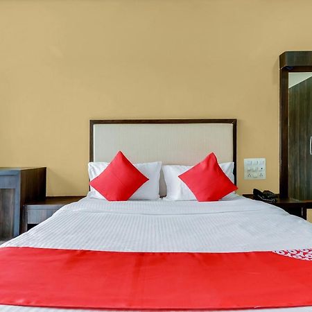 Oyo 48352 Hotel Bhagyalaxmi Kāla 외부 사진