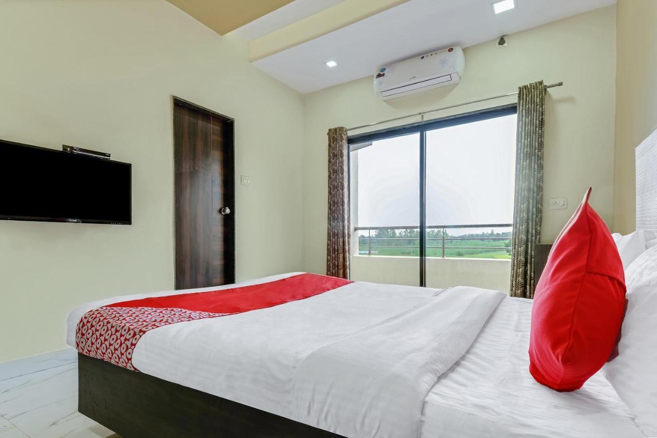 Oyo 48352 Hotel Bhagyalaxmi Kāla 외부 사진