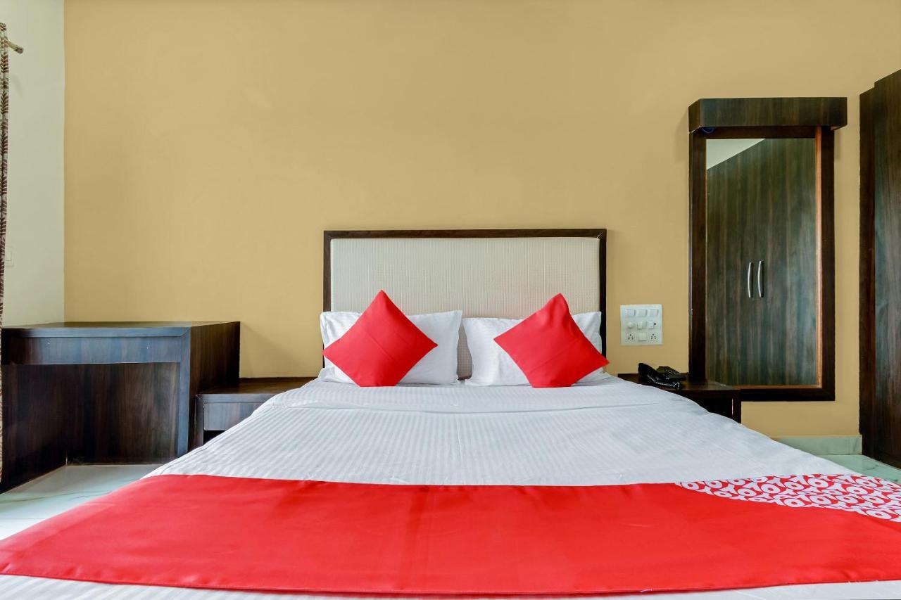 Oyo 48352 Hotel Bhagyalaxmi Kāla 외부 사진