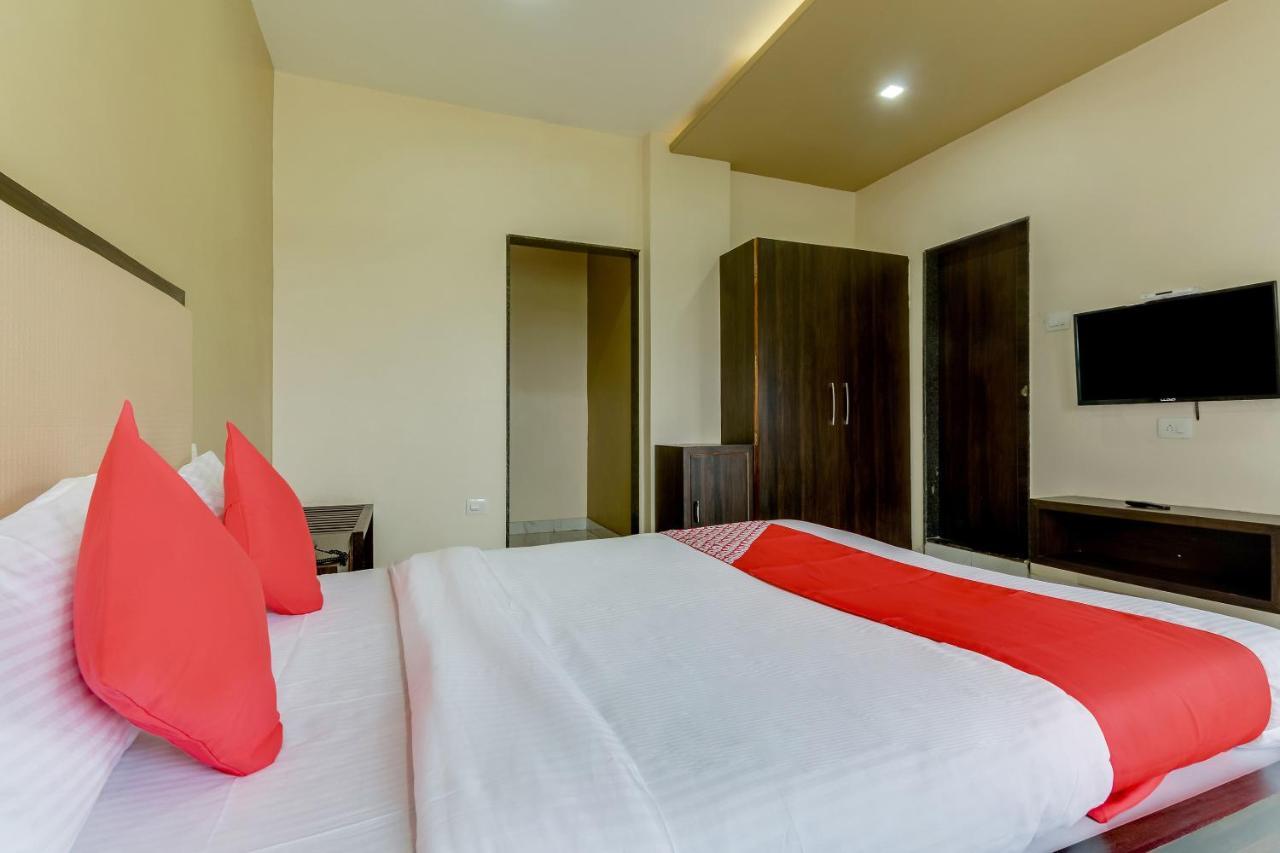 Oyo 48352 Hotel Bhagyalaxmi Kāla 외부 사진
