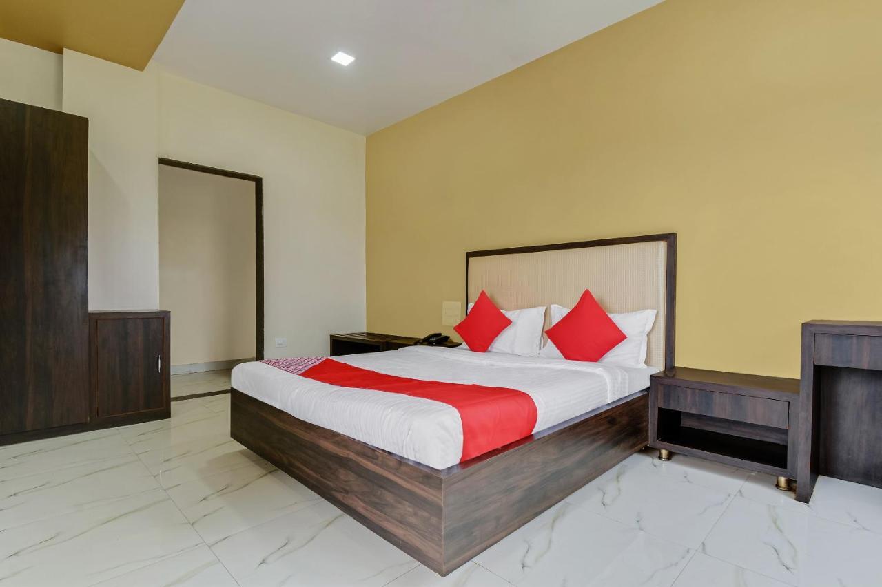 Oyo 48352 Hotel Bhagyalaxmi Kāla 외부 사진
