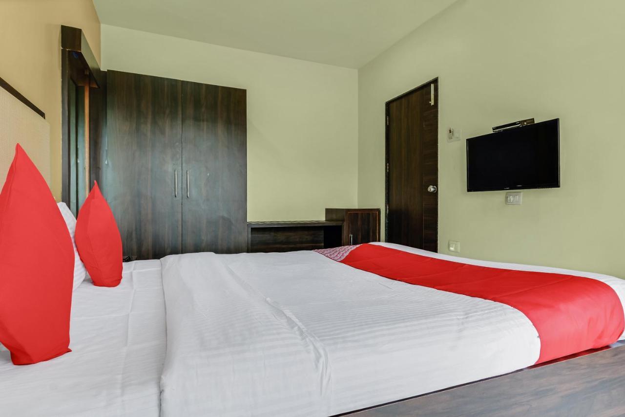 Oyo 48352 Hotel Bhagyalaxmi Kāla 외부 사진