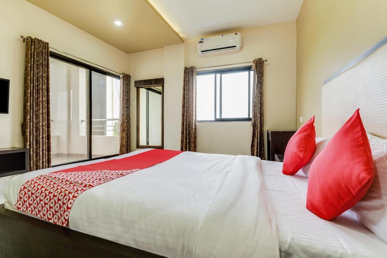 Oyo 48352 Hotel Bhagyalaxmi Kāla 외부 사진