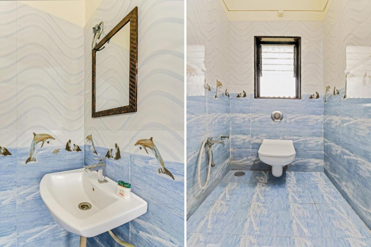 Oyo 48352 Hotel Bhagyalaxmi Kāla 외부 사진