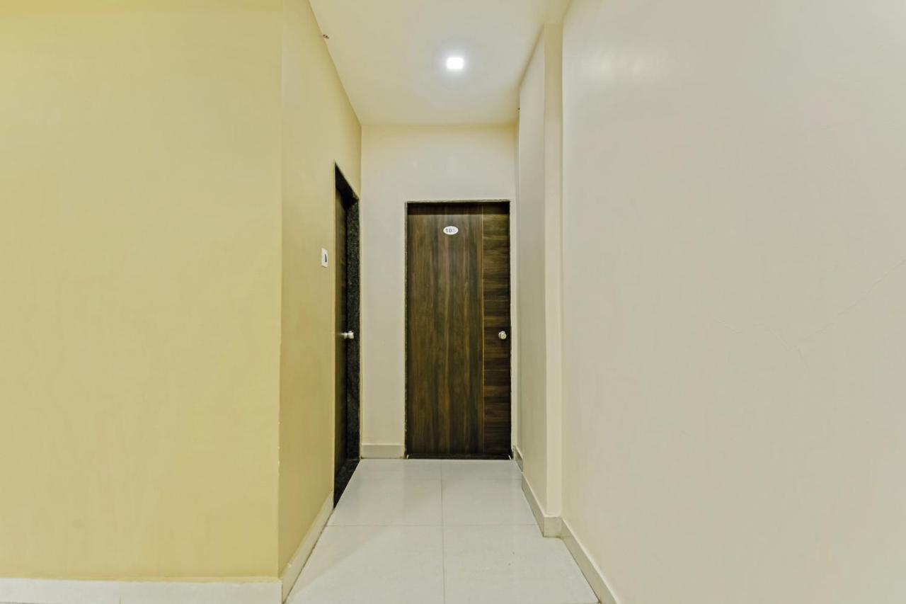 Oyo 48352 Hotel Bhagyalaxmi Kāla 외부 사진