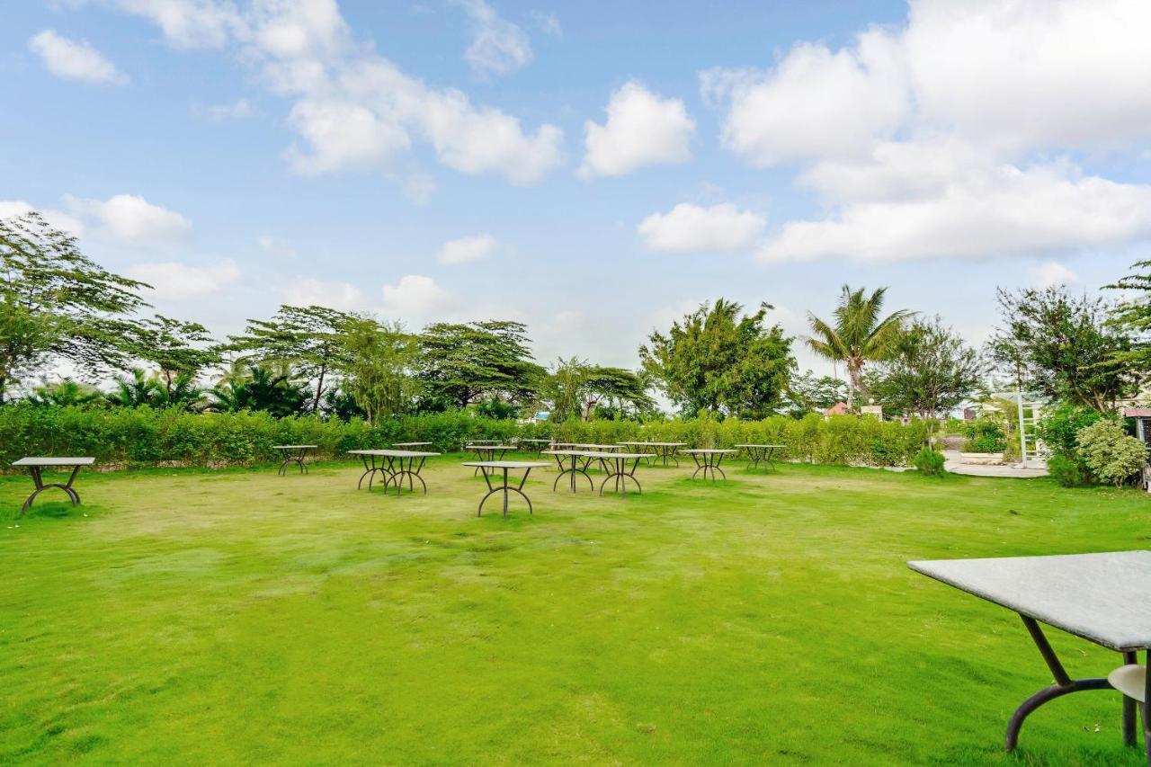 Oyo 48352 Hotel Bhagyalaxmi Kāla 외부 사진