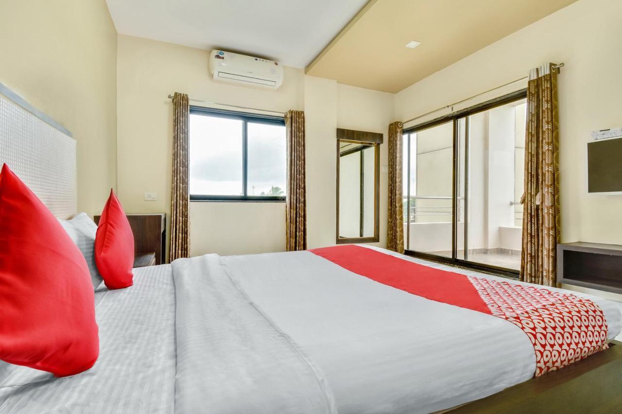 Oyo 48352 Hotel Bhagyalaxmi Kāla 외부 사진