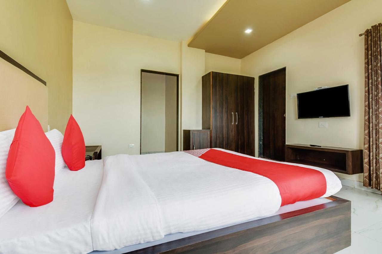 Oyo 48352 Hotel Bhagyalaxmi Kāla 외부 사진