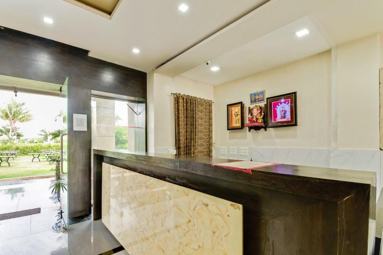 Oyo 48352 Hotel Bhagyalaxmi Kāla 외부 사진