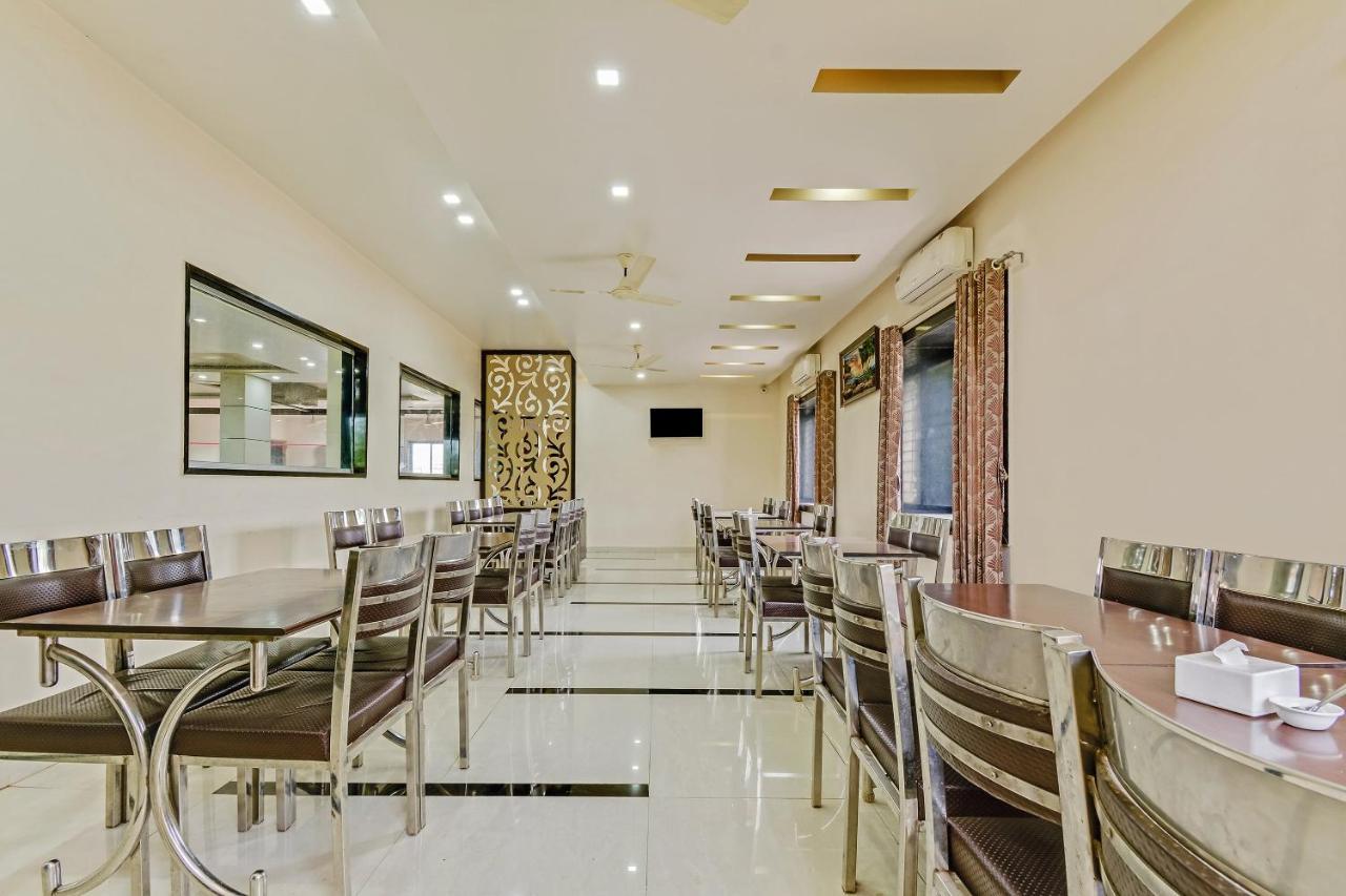 Oyo 48352 Hotel Bhagyalaxmi Kāla 외부 사진