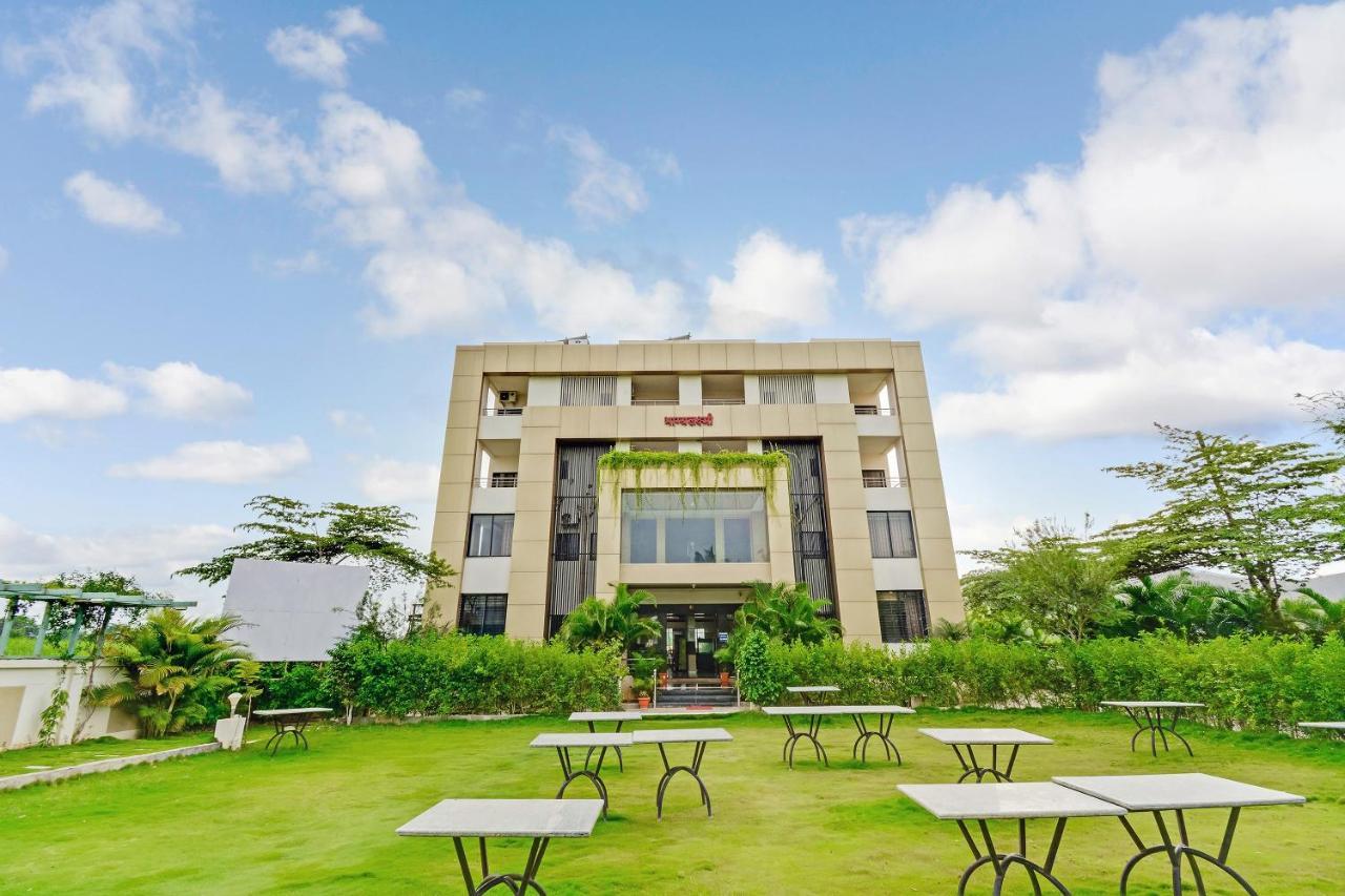 Oyo 48352 Hotel Bhagyalaxmi Kāla 외부 사진