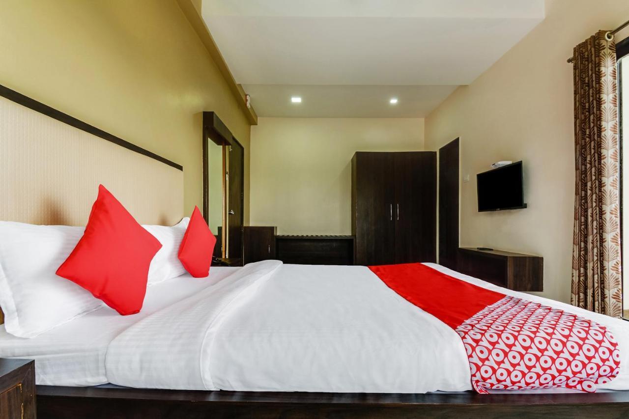Oyo 48352 Hotel Bhagyalaxmi Kāla 외부 사진