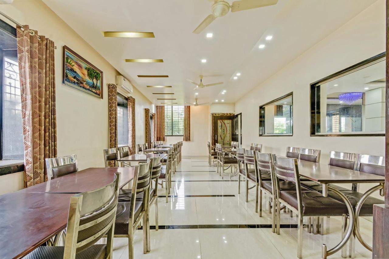 Oyo 48352 Hotel Bhagyalaxmi Kāla 외부 사진