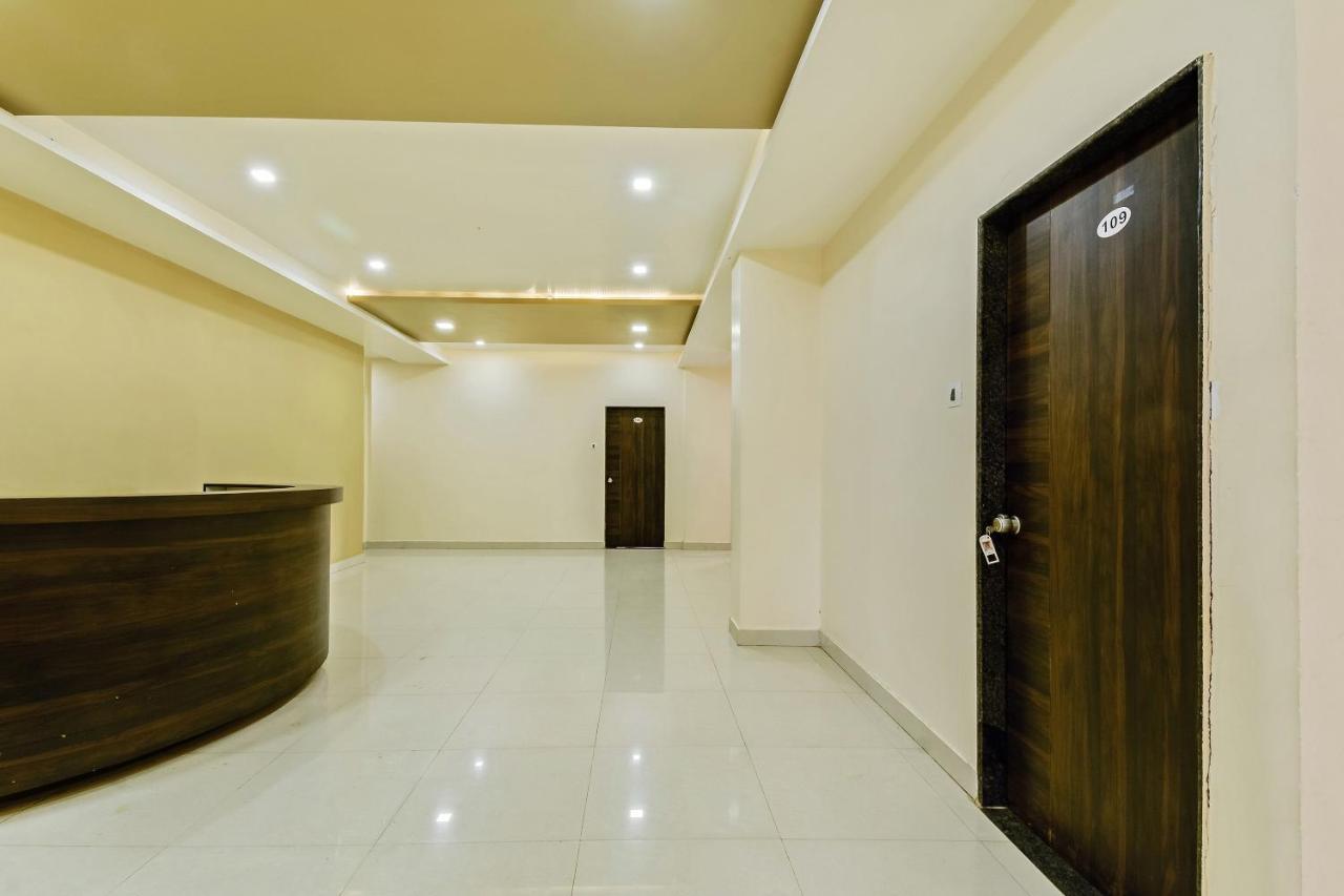 Oyo 48352 Hotel Bhagyalaxmi Kāla 외부 사진